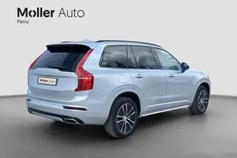 Volvo XC90, 2.0, 223 kW, hybrid, automatic, four-wheel drive