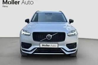 Volvo XC90, 2.0, 223 kW, hybrid, automatic, four-wheel drive