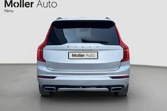 Volvo XC90, 2.0, 223 kW, hybrid, automatic, four-wheel drive