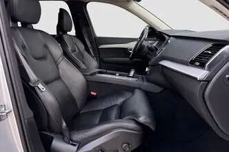 Volvo XC90, 2.0, 223 kW, hybrid, automatic, four-wheel drive