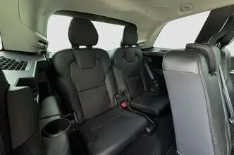 Volvo XC90, 2.0, 223 kW, hybrid, automatic, four-wheel drive