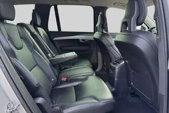 Volvo XC90, 2.0, 223 kW, hybrid, automatic, four-wheel drive
