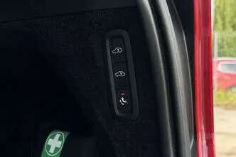Volvo XC90, 2.0, 223 kW, hybrid, automatic, four-wheel drive