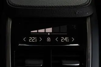 Volvo XC90, 2.0, 223 kW, hybrid, automatic, four-wheel drive