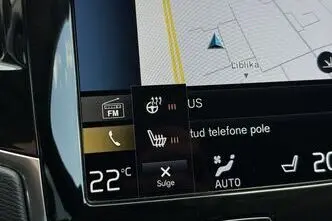 Volvo XC90, 2.0, 223 kW, hybrid, automatic, four-wheel drive
