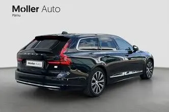 Volvo V90, 2.0, 186 kW, plug-in hybrid, automatic, four-wheel drive