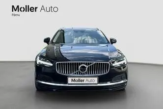 Volvo V90, 2.0, 186 kW, plug-in hybrid, automatic, four-wheel drive
