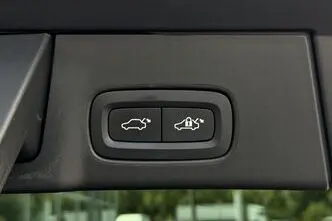 Volvo V90, 2.0, 186 kW, plug-in hybrid, automatic, four-wheel drive