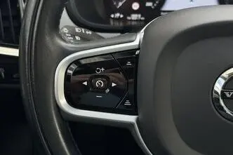 Volvo V90, 2.0, 186 kW, plug-in hybrid, automatic, four-wheel drive