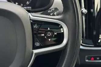 Volvo V90, 2.0, 186 kW, plug-in hybrid, automatic, four-wheel drive