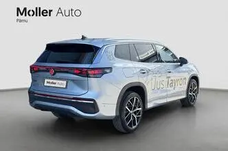 Volkswagen Tayron, 2.0, 150 kW, bensiin, automaat, nelikvedu