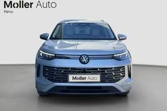 Volkswagen Tayron, 2.0, 150 kW, bensiin, automaat, nelikvedu
