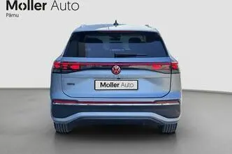 Volkswagen Tayron, 2.0, 150 kW, bensiin, automaat, nelikvedu