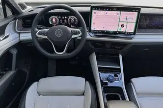 Volkswagen Tayron, 2.0, 150 kW, bensiin, automaat, nelikvedu