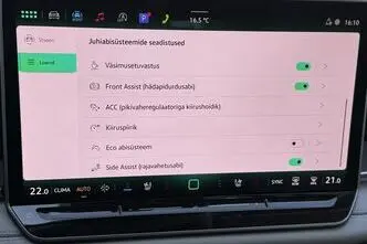 Volkswagen Tayron, 2.0, 150 kW, bensiin, automaat, nelikvedu