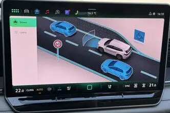 Volkswagen Tayron, 2.0, 150 kW, bensiin, automaat, nelikvedu