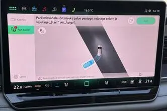 Volkswagen Tayron, 2.0, 150 kW, bensiin, automaat, nelikvedu