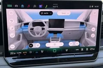Volkswagen Tayron, 2.0, 150 kW, bensiin, automaat, nelikvedu