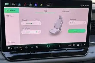 Volkswagen Tayron, 2.0, 150 kW, bensiin, automaat, nelikvedu