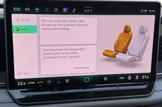 Volkswagen Tayron, 2.0, 150 kW, bensiin, automaat, nelikvedu