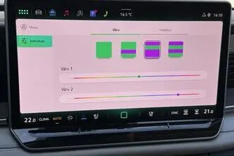 Volkswagen Tayron, 2.0, 150 kW, bensiin, automaat, nelikvedu