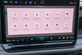 Volkswagen Tayron, 2.0, 150 kW, bensiin, automaat, nelikvedu