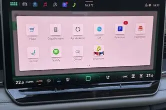 Volkswagen Tayron, 2.0, 150 kW, bensiin, automaat, nelikvedu