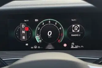 Volkswagen Tayron, 2.0, 150 kW, bensiin, automaat, nelikvedu
