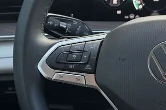 Volkswagen Tayron, 2.0, 150 kW, bensiin, automaat, nelikvedu