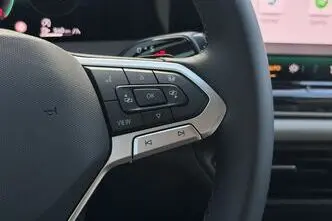 Volkswagen Tayron, 2.0, 150 kW, bensiin, automaat, nelikvedu