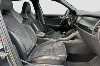 Škoda Kodiaq, 2.0, 140 kW, bensiin, automaat, nelikvedu