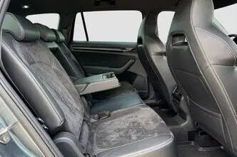 Škoda Kodiaq, 2.0, 140 kW, bensiin, automaat, nelikvedu