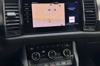 Škoda Kodiaq, 2.0, 140 kW, bensiin, automaat, nelikvedu