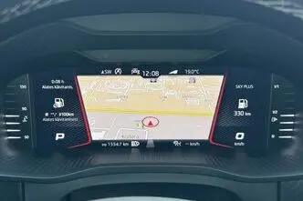 Škoda Kodiaq, 2.0, 140 kW, bensiin, automaat, nelikvedu