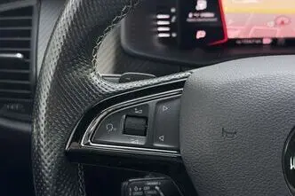 Škoda Kodiaq, 2.0, 140 kW, bensiin, automaat, nelikvedu