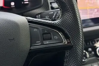 Škoda Kodiaq, 2.0, 140 kW, bensiin, automaat, nelikvedu