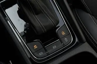 Škoda Kodiaq, 2.0, 140 kW, bensiin, automaat, nelikvedu