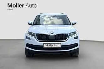 Škoda Kodiaq, 2.0, 132 kW, bensiin, automaat, nelikvedu