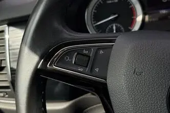 Škoda Kodiaq, 2.0, 132 kW, bensiin, automaat, nelikvedu