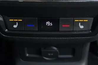 Škoda Kodiaq, 2.0, 132 kW, bensiin, automaat, nelikvedu