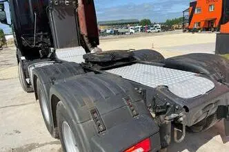 Scania R, 478 kW, diesel, automatic