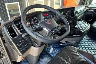 Scania R, 478 kW, diesel, automatic