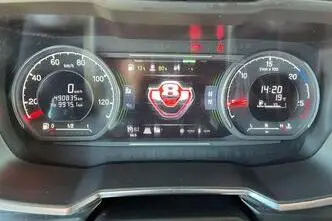 Scania R, 478 kW, diesel, automatic