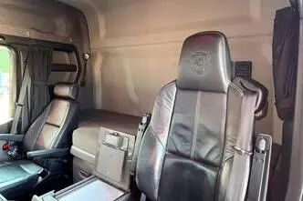 Scania R, 478 kW, diesel, automatic