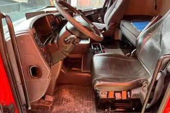 Scania R, 412 kW, diesel, automatic
