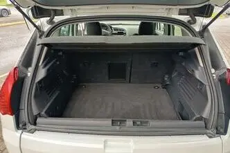 Peugeot 3008, 1.6, 87 kW, бензин, механическая, передний привод