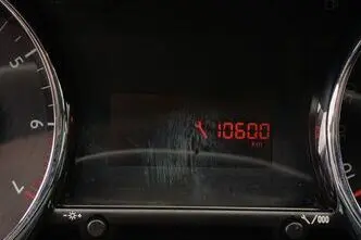 Peugeot 3008, 1.6, 87 kW, бензин, механическая, передний привод