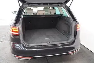 Volkswagen Passat, 2.0, 162 kW, bensiin, automaat, esivedu