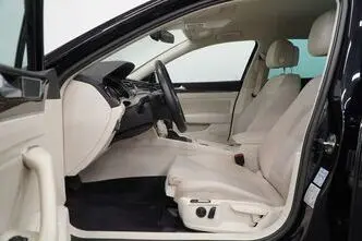 Volkswagen Passat, 2.0, 162 kW, bensiin, automaat, esivedu