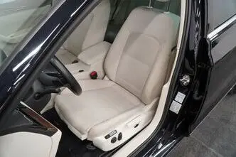Volkswagen Passat, 2.0, 162 kW, bensiin, automaat, esivedu